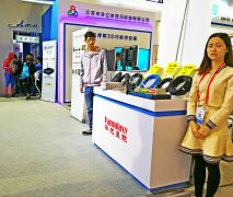 InfoComm China 2017ʱչʾDP 8K˴