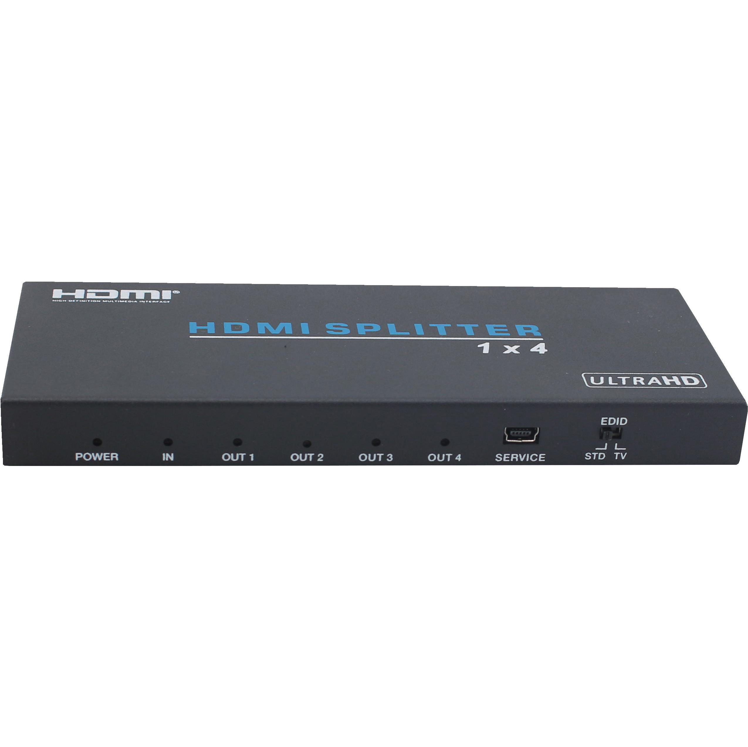 14HDMI18GbpsHDV-0104BH