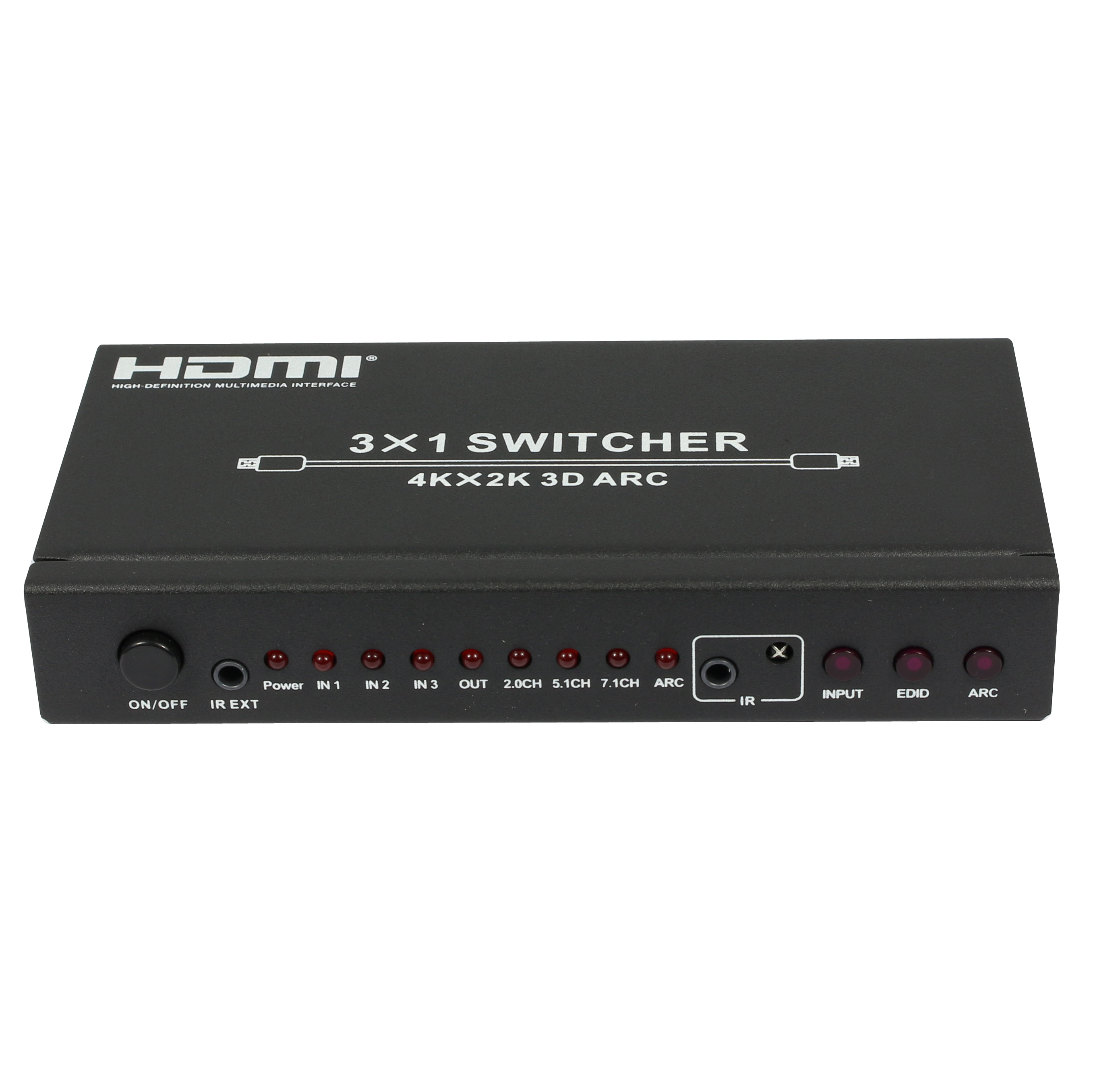 HDMI3x1лARCHDS-0301Vϵ
