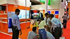 InfoComm India?2017